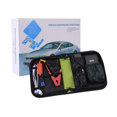 Partidor auto starter 15000 mah Partidor auto starter 15000 mah