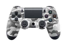 Joystick PS4 joypad Dblue Militar Joystick PS4 joypad Dblue Militar