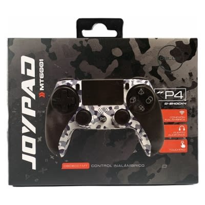 Joystick PS4 joypad Dblue Militar Joystick PS4 joypad Dblue Militar