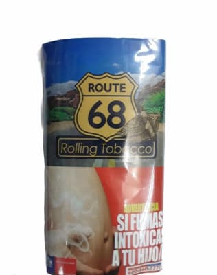 Tabaco Route 68 Tabaco Route 68