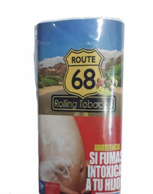 Tabaco Route 68 Tabaco Route 68