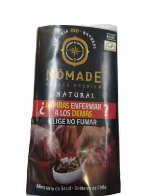 Tabaco Nomade Tabaco Nomade