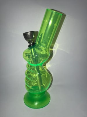 mini Bong Agua mini Bong Agua