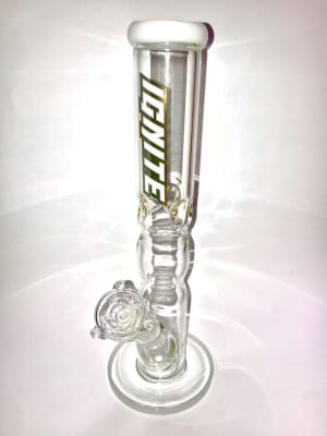 Bong Atrapahielo Ignite Bong Atrapahielo Ignite