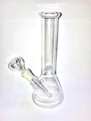 Bong atrapahielo boca ancha Bong atrapahielo boca ancha