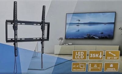Soporte TV Macrotel 32 Soporte TV Macrotel 32