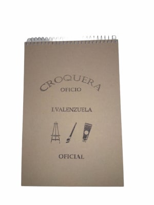 Croquera oficio1