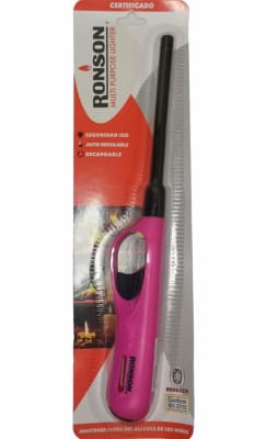 Chispero Ronson