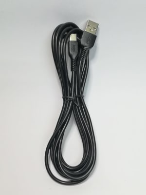 Cable Tipo C Hoco 3 Metros Cable Tipo C Hoco 3 Metros