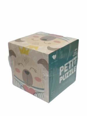 Petit Puzzle Petit Puzzle