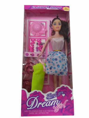 Muñeca Dream girl Muñeca Dream girl