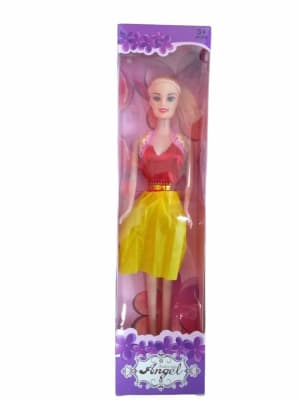 Muñeca angel DI18-18 Muñeca angel DI18-18