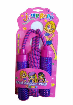 Cuerda Saltar Rope Cuerda Saltar Rope