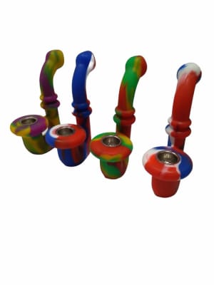 Pipa Silicona Saxofón Pipa Silicona Saxofón