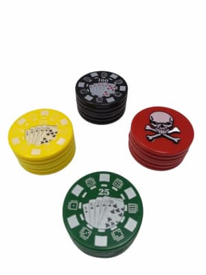 Moledor Poker Moledor Poker