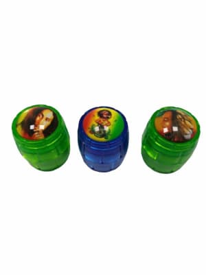 MOLEDOR PLASTICO 3 FASES MOLEDOR PLASTICO 3 FASES