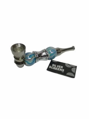Set Pipa + malla