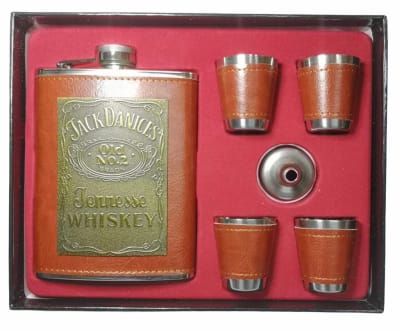 Set petaca + vasos1