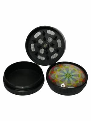 Moledor mini Mandala Moledor mini Mandala
