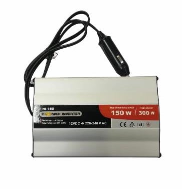 Inversor de Voltaje HI-150 Inversor de Voltaje HI-150
