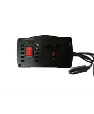 Inversor de Voltaje HI-150 Inversor de Voltaje HI-150