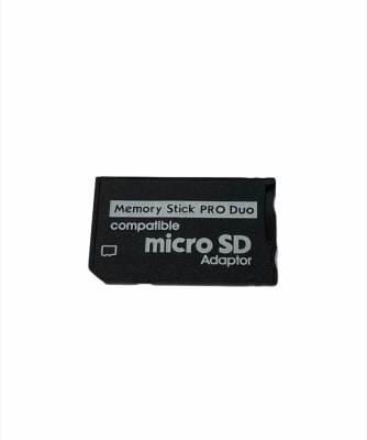 Adaptador Micro SD Adaptador Micro SD