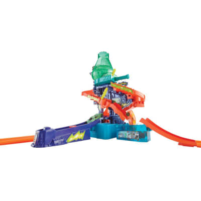 Hot Wheels shifters laboratorio ciencias Hot Wheels shifters laboratorio ciencias