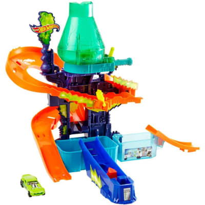 Hot Wheels shifters laboratorio ciencias Hot Wheels shifters laboratorio ciencias