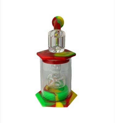 Bong Silicona Bong Silicona
