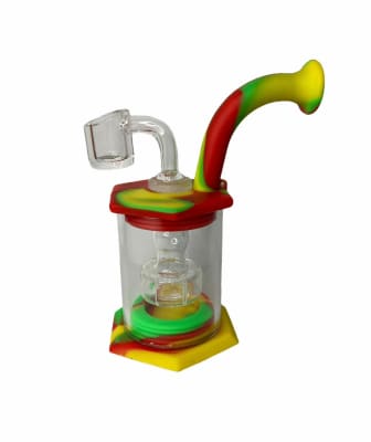 Bong Silicona Bong Silicona