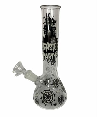 Bong Monster Atrapahielo Bong Monster Atrapahielo