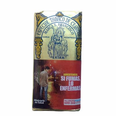 TABACO CERRITO TABACO CERRITO