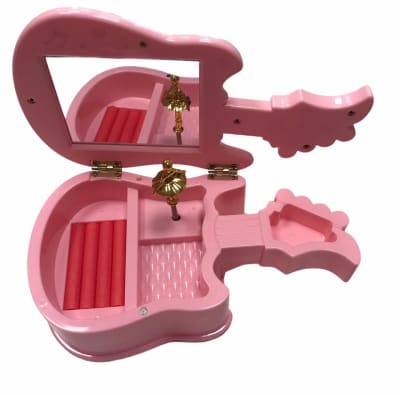 Caja Musical Guitarra Caja Musical Guitarra