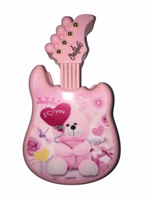 Caja Musical Guitarra Caja Musical Guitarra