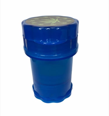 MOLEDOR CONTENEDOR GORDO PLASTICO MOLEDOR CONTENEDOR GORDO PLASTICO