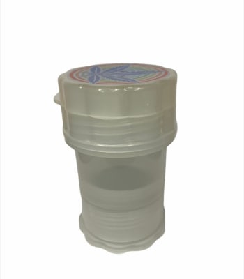MOLEDOR CONTENEDOR GORDO PLASTICO MOLEDOR CONTENEDOR GORDO PLASTICO