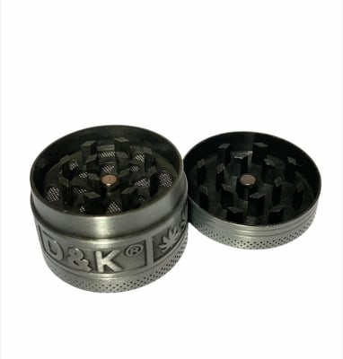 Moledor DK 2 pisos Moledor DK 2 pisos