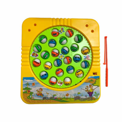 Set pesca 24 piezas Set pesca 24 piezas