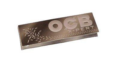 OCB XPERT PLOMO