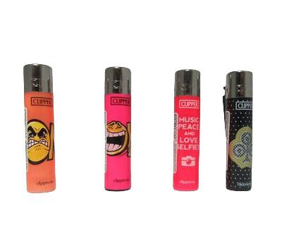 ENCENDEDOR CLIPPER