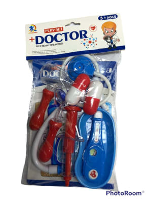 Set Doctor Set Doctor