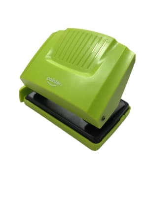 Perforadora Pointer Grande Colores