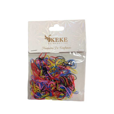 Ligas Keke Colores1
