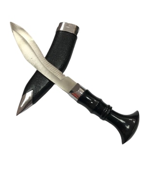 Navaja Kukri Muela Samurai