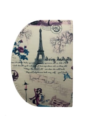 Set Manicure Ladies Brochas