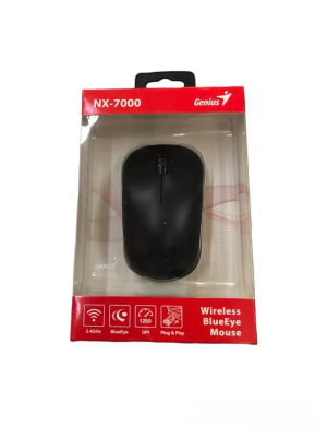 Mouse genius NX-7000 Mouse genius NX-7000