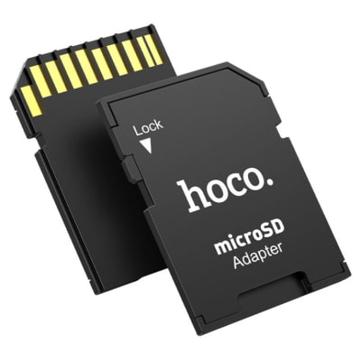 Adaptador Memoria Hoco Adaptador Memoria Hoco