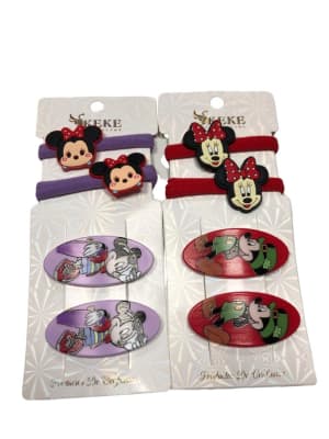 Set Disney Set Disney
