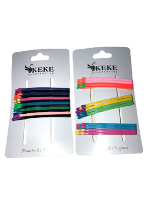 Pinza Metalica Colores Pinza Metalica Colores