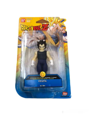 Figura Vegeta 10 cm Figura Vegeta 10 cm
